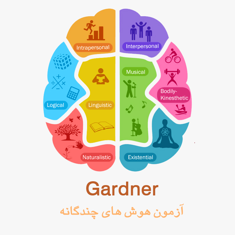 آزمون Gardner